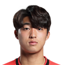 FO4 Player - Kim Jun Beom