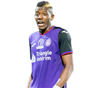 FO4 Player - Ibrahim Sangaré
