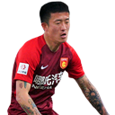 FO4 Player - Jiang Zhipeng