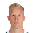 H. Magnússon - FO4 Player FO4 Player - H. Magnússon