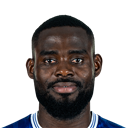 K. Adams Nuhu - FO4 Player FO4 Player - K. Adams Nuhu