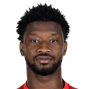 A. Touré - FO4 Player FO4 Player - A. Touré