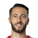 A. Bertolacci - FO4 Player FO4 Player - A. Bertolacci