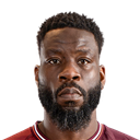 I. Traoré - FO4 Player FO4 Player - I. Traoré