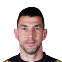 D. Kuciak - FO4 Player FO4 Player - D. Kuciak