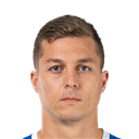 N. De Préville - FO4 Player FO4 Player - N. De Préville