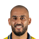 K. Boutaïb - FO4 Player FO4 Player - K. Boutaïb