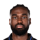 P. Nwadike - FO4 Player FO4 Player - P. Nwadike