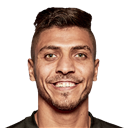 M. Sherif - FO4 Player FO4 Player - M. Sherif