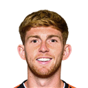 K. Fotheringham - FO4 Player FO4 Player - K. Fotheringham