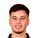 M. Grimaldi - FO4 Player FO4 Player - M. Grimaldi