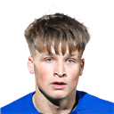 FO4 Player - J. Morgan