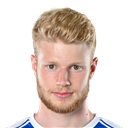 FO4 Player - L. Ibertsberger