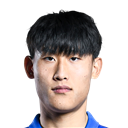 FO4 Player - Liu Yujie