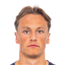 I. Aalberg - FO4 Player FO4 Player - I. Aalberg