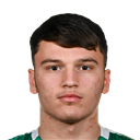 J. Ferizaj - FO4 Player FO4 Player - J. Ferizaj