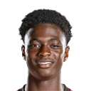 FO4 Player - M. Olakigbe