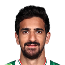 FO4 Player - M. Ben Romdhane