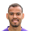 FO4 Player - S. Nkansah