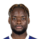 B. Simakala - FO4 Player FO4 Player - B. Simakala