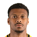 FO4 Player - K. Jameson