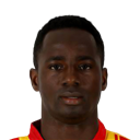 B. Gyamfi - FO4 Player FO4 Player - B. Gyamfi