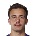 D. Genreau - FO4 Player FO4 Player - D. Genreau