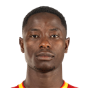 A. Ngouyamsa - FO4 Player FO4 Player - A. Ngouyamsa