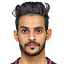 H. Al Maqati - FO4 Player FO4 Player - H. Al Maqati