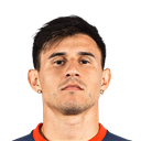 A. Bareiro - FO4 Player FO4 Player - A. Bareiro