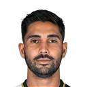 Rui Costa - FO4 Player FO4 Player - Rui Costa