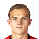 K. Hansen - FO4 Player FO4 Player - K. Hansen