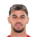 L. Kastrati - FO4 Player FO4 Player - L. Kastrati