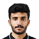 FO4 Player - Ibrahim Al Ali
