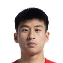 FO4 Player - Chen Guokang