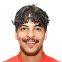 FO4 Player - Abdulmohsen Al Qahtani