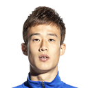 FO4 Player - Zhang Aokai