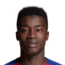 FO4 Player - Moussa Wagué