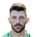 FO4 Player - Keiren Westwood