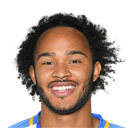 FO4 Player - Izzy Brown
