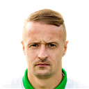 FO4 Player - Leigh Griffiths