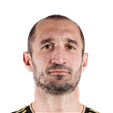 FO4 Player - G. Chiellini