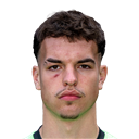 J. Busse - FO4 Player FO4 Player - J. Busse