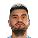 S. Romero - FO4 Player FO4 Player - S. Romero