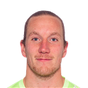 FO4 Player - E. Johansen
