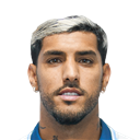FO4 Player - A. Balboa