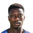FO4 Player - D. Acquah