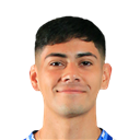 FO4 Player - M. Mendoza
