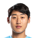 FO4 Player - Son Suk Yong