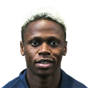 FO4 Player - Clinton Njie